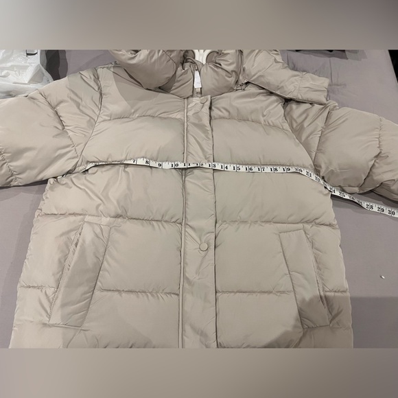 ARDENE | Puffer Jacket with Removable Hood; Size “L” (NWT) - Picture 8 of 16